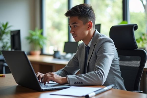 Business Job Opportunities in Zambia