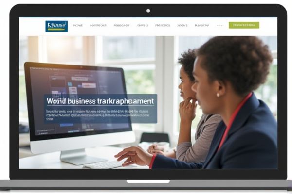 Business Management Job Opportunities in Zambia