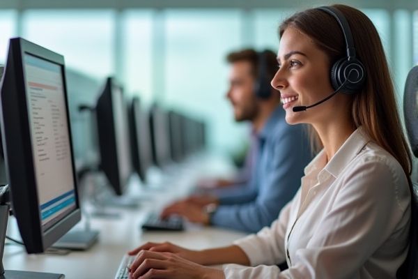 Call Center Job Opportunities in Zambia