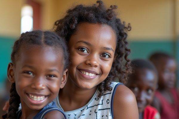 Caregiving Job Opportunities in Zambia