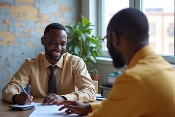 Career Opportunities in Zambia