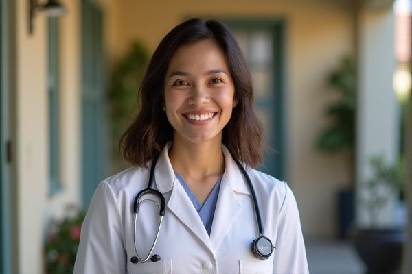 Caregiver Job Opportunities in Zambia