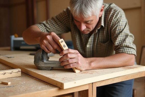 Carpentry Job Opportunities in Zambia