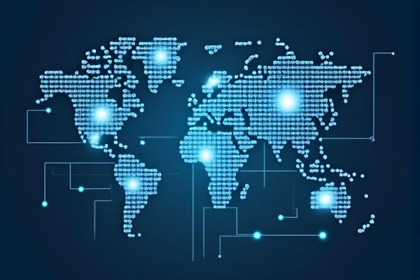 CCNA Job Opportunities in Zambia