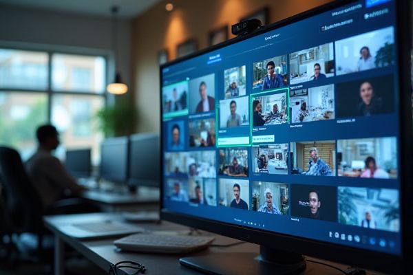 CCTV Job Opportunities in Zambia