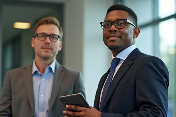 CEO Job Opportunities in Zambia