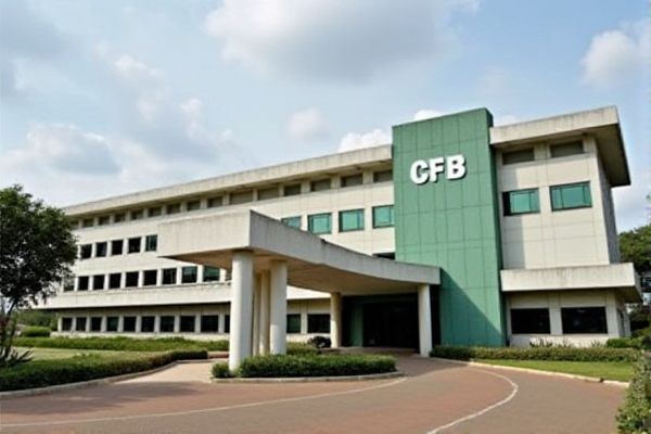 CFB Hospital Job Opportunities in Zambia