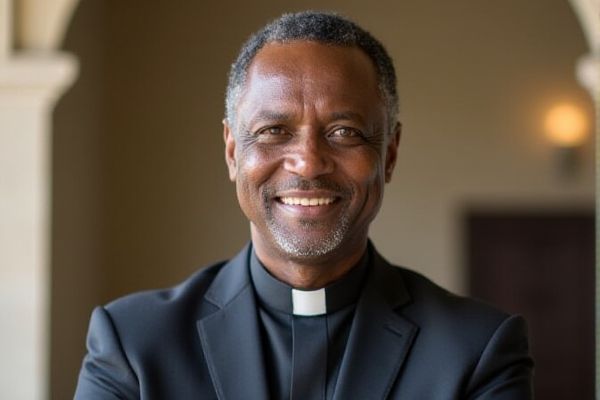 Chaplain Positions Available in Zambia