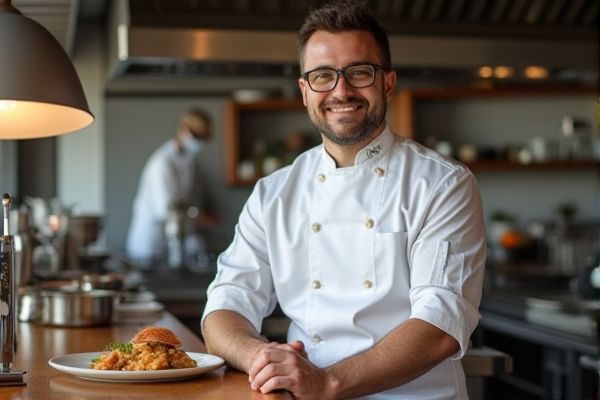 Chef Job Opportunities in Zambia