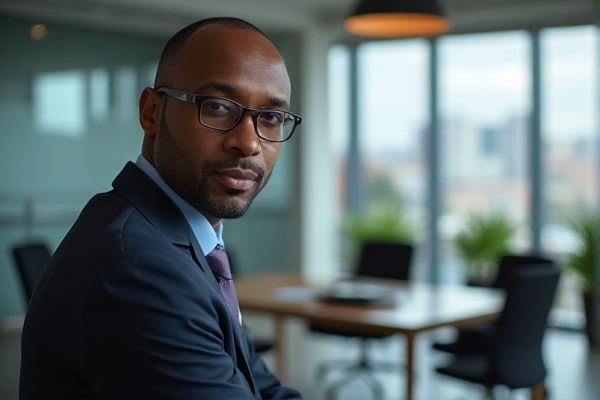 Chief Financial Officer Job Opportunities in Zambia
