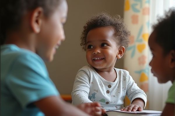 Job Opportunities with ChildFund in Zambia