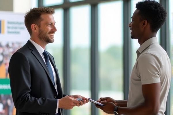 Civil Service Job Opportunities in Zambia