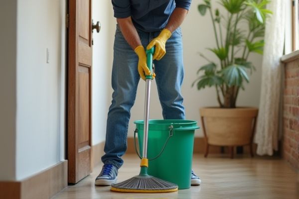 Cleaner Job Opportunities in Zambia