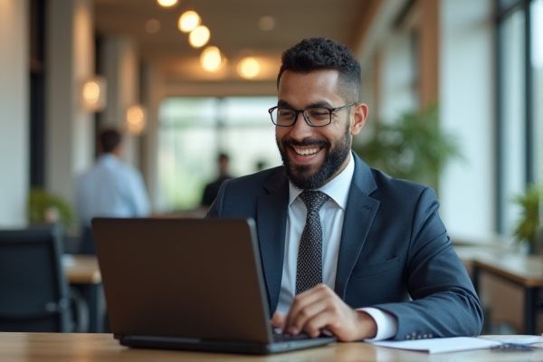 Clerk Job Opportunities in Zambia