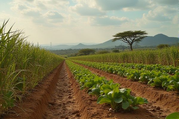 Job Opportunities in Climate Change in Zambia