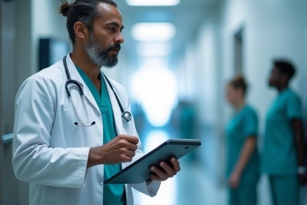 Clinical Medicine Job Opportunities in Zambia