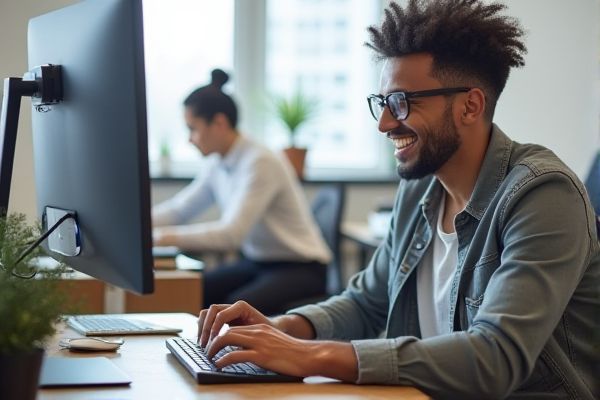Communication Job Opportunities in Zambia