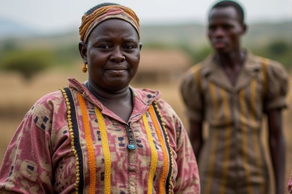 Community Development Job Opportunities in Zambia