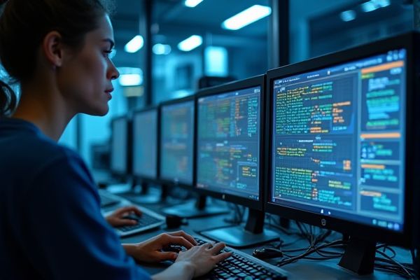 Computer Engineering Job Opportunities in Zambia
