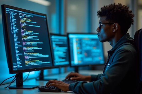 Computer Science Job Opportunities in Zambia