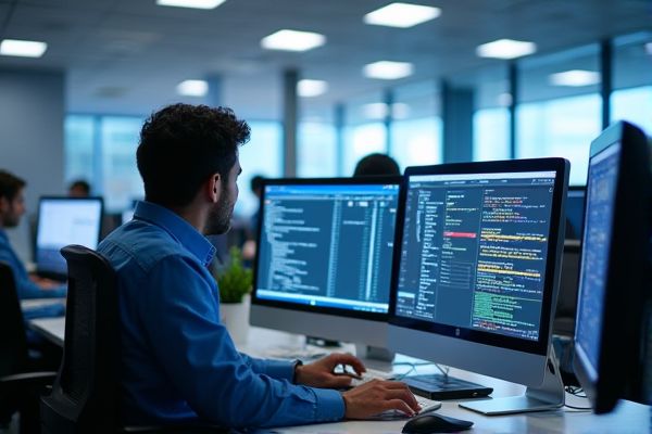 Computer Systems Engineering Jobs in Zambia