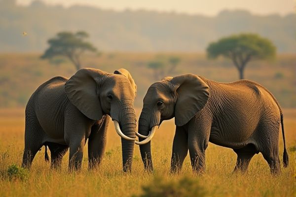 Conservation Job Opportunities in Zambia