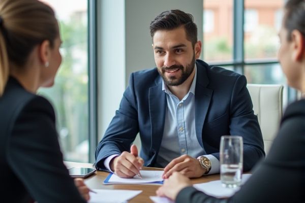 Consultancy Positions Available in Zambia