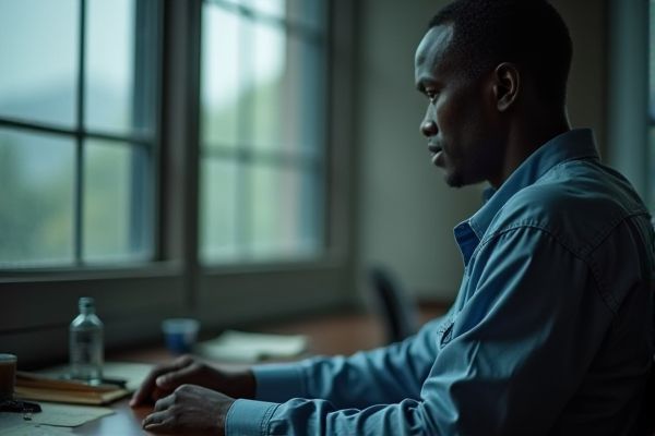 Criminology Job Opportunities in Zambia