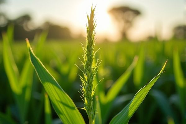 Crop Science Job Opportunities in Zambia