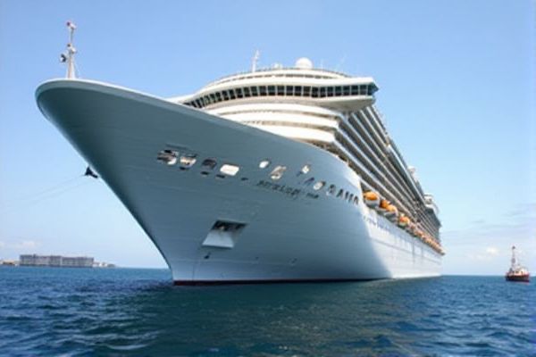 Job Opportunities on Cruise Ships in Zambia