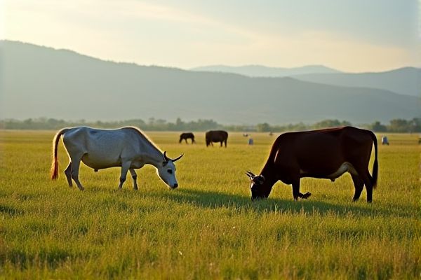 Current Agricultural Job Opportunities in Zambia