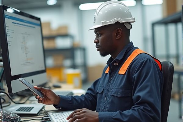 Current Engineering Job Openings in Zambia