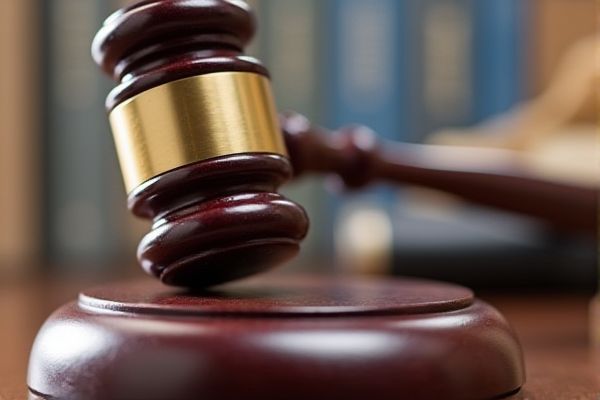 Current Legal Job Openings in Zambia