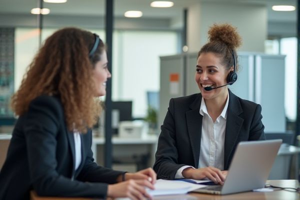 Customer Service Job Opportunities in Zambia