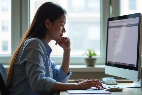 Data Entry Job Opportunities in Zambia