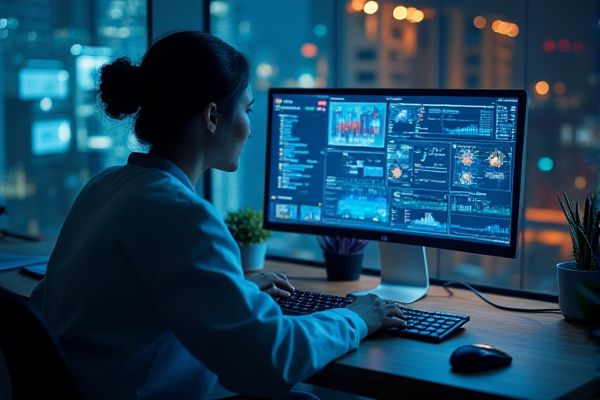 Data Science Job Opportunities in Zambia