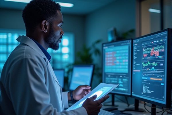 Data Scientist Job Opportunities in Zambia