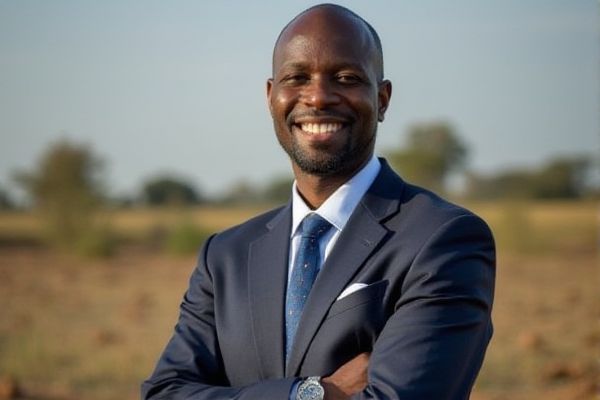 DBK Job Opportunities in Zambia