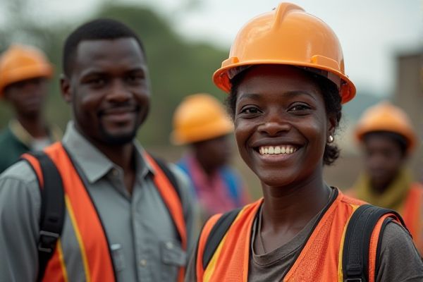High-Demand Jobs in Zambia