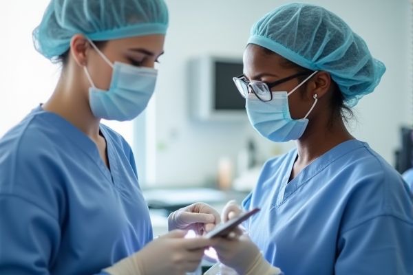 Dental Therapist Job Opportunities in Zambia