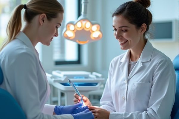 Dentist Job Opportunities in Zambia