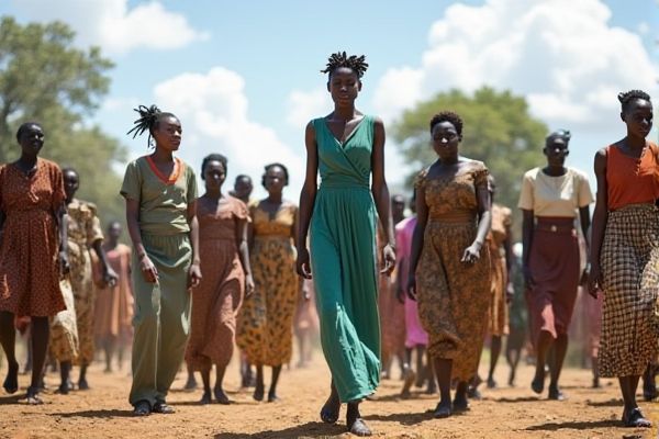 Jobs in Development Studies in Zambia
