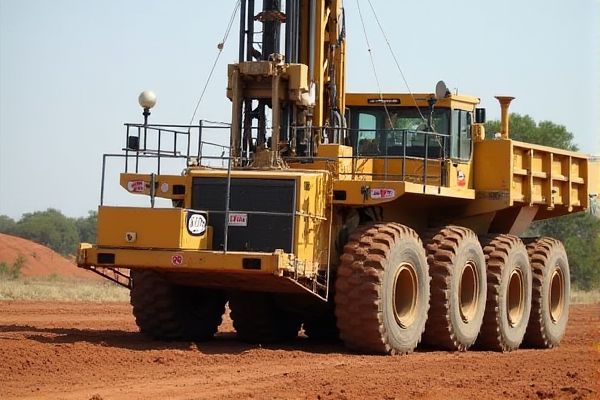Diamond Drilling Job Opportunities in Zambia