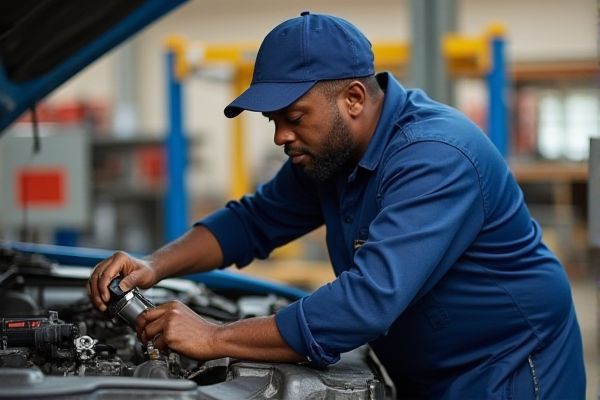 Diesel Mechanic Job Opportunities in Zambia