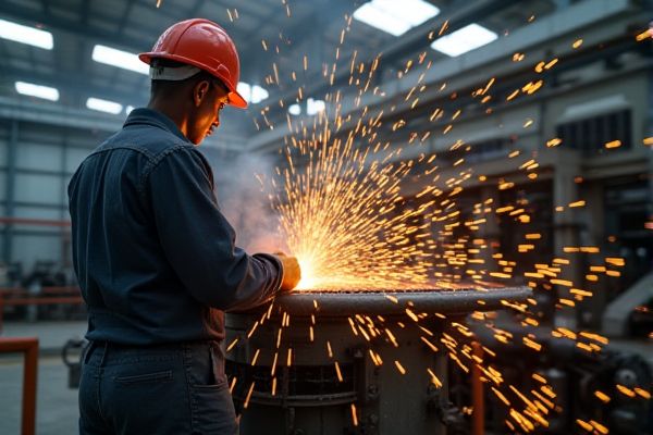 Diesel Plant Fitting Positions Available in Zambia