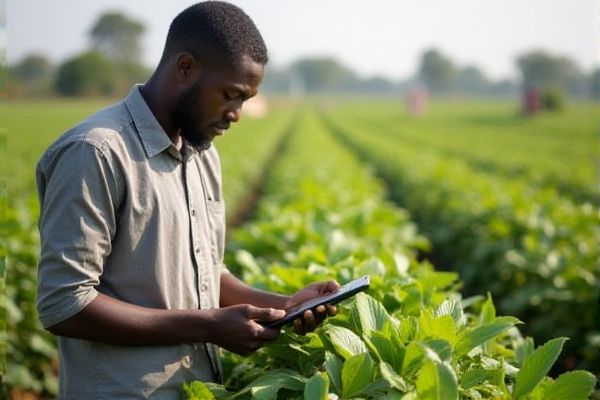 Diploma in Agronomy Job Opportunities in Zambia