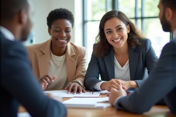 Job Opportunities for Diploma Holders in Business Administration in Zambia