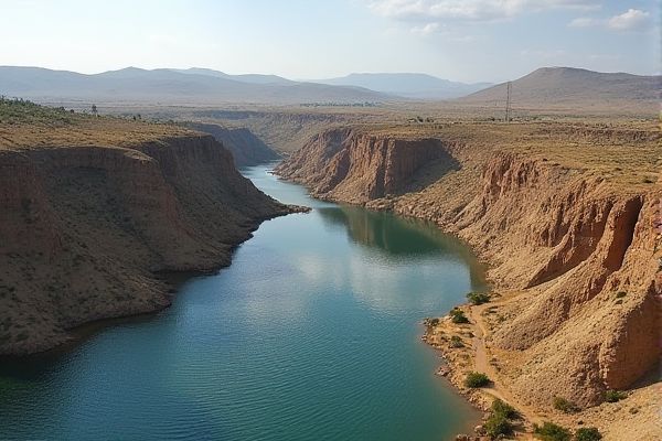 Job Opportunities for Diploma Holders in Water Engineering in Zambia