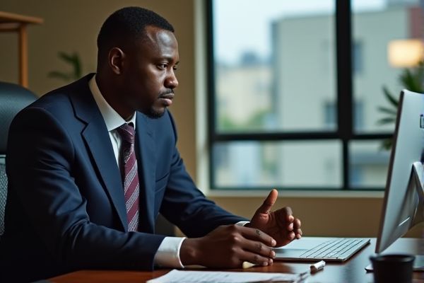 Director Positions Available in Zambia