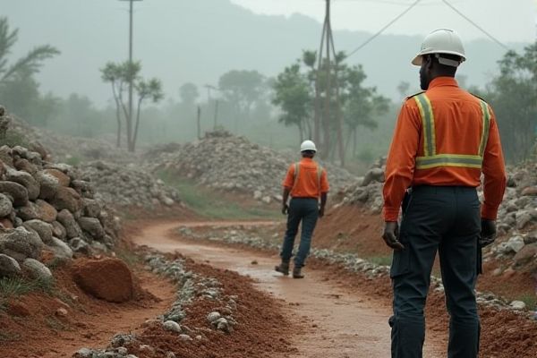 Disaster Management Job Opportunities in Zambia